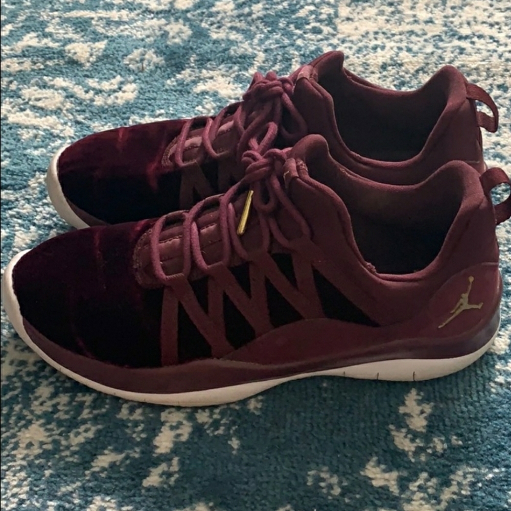Jordan sneakers
